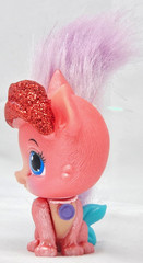 Disney Princess Palace Pets Ariel’s Kitty Treasure Glitzy Glitter Whisker Haven
