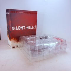 Mezco Toyz One: 12 Collective Silent Hill 2 Red Pyramid Thing Figure Toy Gift