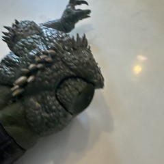 Marvel Legends Custom Abomination Loose Excellent Condition ( No Head sculpt)