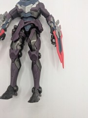 Funko League of Legends Legacy Project Zed Action Figure 7” Riot Games W/ SWORDS