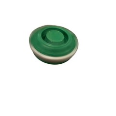 Beyblade Green Hasbro Old Generation Vintage Launcher