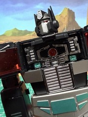 MAGIC SQUARE MS-TOYS MS-02B MS02B DARK LORD ( NEMESIS PRIME) MP size