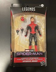 Marvel Legends Spider-Man No Way Home Upgraded Suit Exclusive Figure New IN HAND