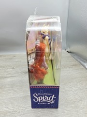 Dreamworks Spirit Riding Free Academy Maricela & Mystery Doll Horse PlaySet NEW!
