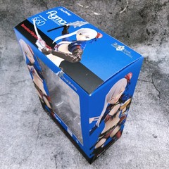 Fate/Grand Order Berserker/Musashi Miyamoto figma 560 Action Figure Max Factory