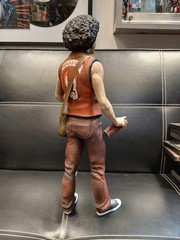 Figure The Warriors Renbrandt Action Hand painted piece. LOOK Photos !!!