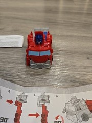 3 NEW IN BOX Hasbro Transformers Optimus Prime Grimlock Megatron FIGURES