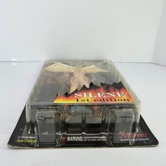 Marmit Go Nagai Devilman Silene 1st Edition Action Figure 2000 Dynamic Go Nagai