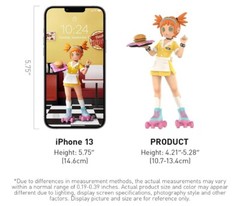 POP MART Peach Riot Rush Hour Series Figures Blind Box Confirmed Figure Toy