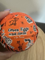 MGA Miniverse SPECIAL EDITION Dr. Seuss™ GREEN EGGS and HAM, LIMITED, EXCLUSIVE