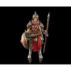Mythic Legions Skapular 2 Rising Sons Cryptbreaker Deluxe NEW SEALED USA STOCK