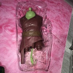 Build A Figure Piece For Rintrah From Doctor Strange In The Multiverse Of Madnes