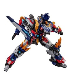 MINIFORCE DINOID WARRIOR REX KAISER INTEGRATION TRANSFORMER DINO ROBOT CAR