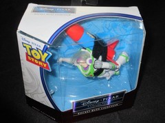 Toy Story ROCKET BUZZ LIGHTYEAR Adult Collector