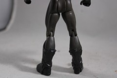 Bruce Wayne Batman Series 4 DC Comics Mattel 2004