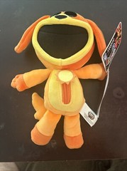 Poppy Playtime Smiling Critters 8” Plus Set Of 3! (Craftycorn) (Dogday) (Catnap)