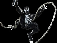 Spider-Man Marvel Legends Retro Cardback Spider-Venom Figure ***IN-STOCK***