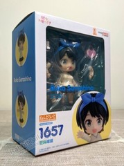 Good Smile Company 1657 Nendoroid Ruka Sarashina – Rent-A-Girlfriend (In-Stock)