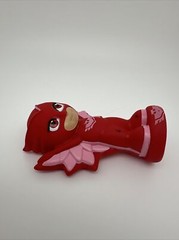 PJ Masks Owlette Pool Toy Bath Water Squirter Toy Without Packaging Amaya…90