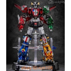 New Reborn Reborn-01 Reborn01 Beastmaster Voltron GoLion Action Figure Gift