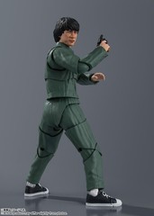 Police Story Officer Chan Ka Kui Action Figure
