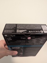 Star Wars Black Series Lord Starkiller IN HAND