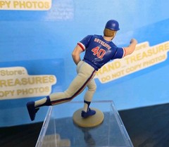 LOT OF 5 KENNER CHICAGO CUBS STARTING LINEUP FIGURE mlb slu Loose Sutcliffe Sosa