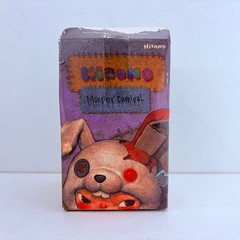 POP MART x Hirono Monsters Carnival Series Figure Doll Open Box – Killer Bunny