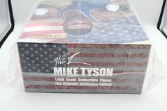 Mike Tyson Storm Collectibles Figure Olympic Edition 1/6 Scale New
