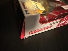 Transformers War For CyberTron: Sparkless Bot Walmart Exclusive Netflix