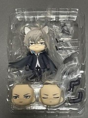 Nendoroid Figure Silver Ash 100mm Arknights Good Smile Arts