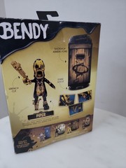 Jakks Pacific Piper Bendy and the Ink Machine action figure Piper 4.5 inch New
