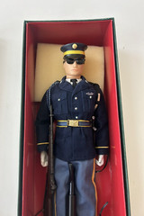 US 3rd Div. Old Guard Tomb of the Unknown Soldier by Cotsworld The Elite Brigade