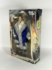 2002 Reel Toys Vincent Price The Raven 12in Collectible Figure – New In Box