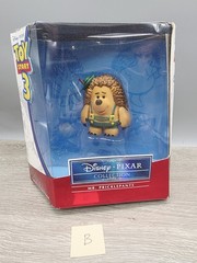 Disney Pixar Toy Story 3 Adult Collection Mr. Pricklepants premium collector (B)