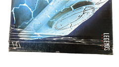 Marvel Studios Love and Thunder Mjolnir Electronic Hammer-NEW/OPEN BOX