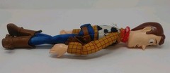 Disney Pixar 2021 Mattel Toy Story Woody Pull String Doll 12″ Tested