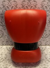 Vintage Shogun Warriors Dragun Jumbo Machinder 24″ Mattel Chest Part