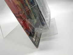 Battle of the Planets Gallactor 3-Pack Gatchaman G-Force Very Rare