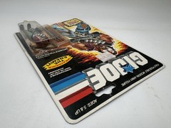Vintage ARAH GI Joe Monkey Wrench Carded