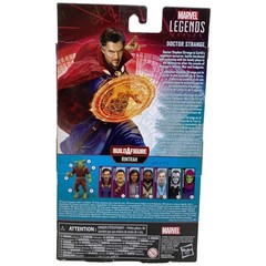 Marvel Legends Doctor Strange Multiverse of Madness Figure Rintrah BAF 2022 New