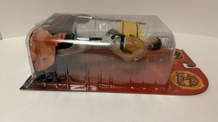 Play Along Classic Film Collection Enter the Dragon Bolo Figure Boxed Flag Pole