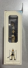 Kingdom Hearts II Play Arts Roxas No. 2 Action Figure Square Enix Sealed