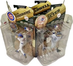2009 MLB McFarlane Players Choice Wave 1 (You choose the figures you want)