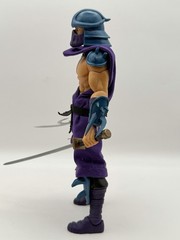 Super7 Teenage Mutant Ninja Turtles Ultimates SHREDDER Action Figure 7″