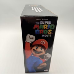 Nintendo Super Mario Bowser’s Island Castle Figure Playset Jakks Pacific New