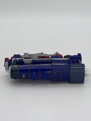 Thomas & Friends Trackmaster Hank No Tender Non Motorized Tank Engine Only