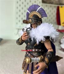 Xesray Studio Fight For Glory Cassia 1/12 Action Figure Model Toy Collectible