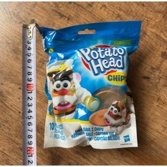 1PCS Random Toy Story Mr. Potato Head Limited Edition Creative Collectible