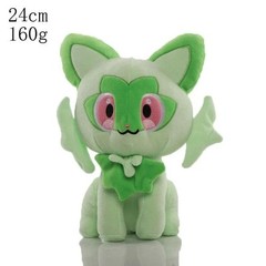 Plush Toy High Quality Anime Cartoon Stuffed Doll Gift For Kids